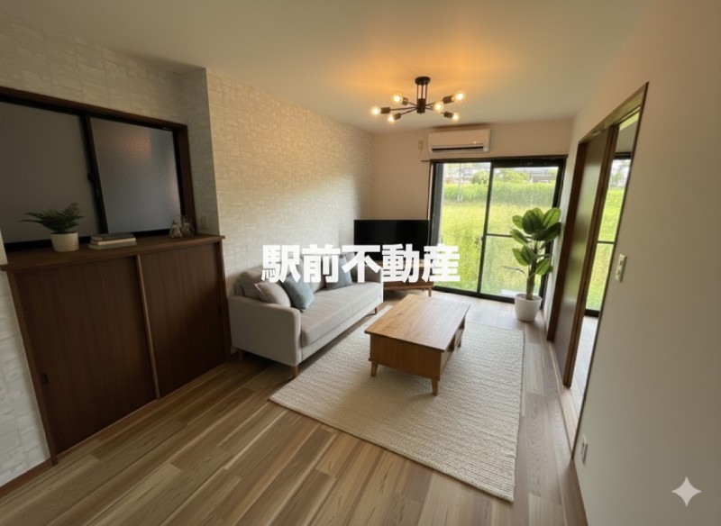 居室・リビング