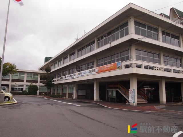 その他　荒尾市役所（その他）まで1400m