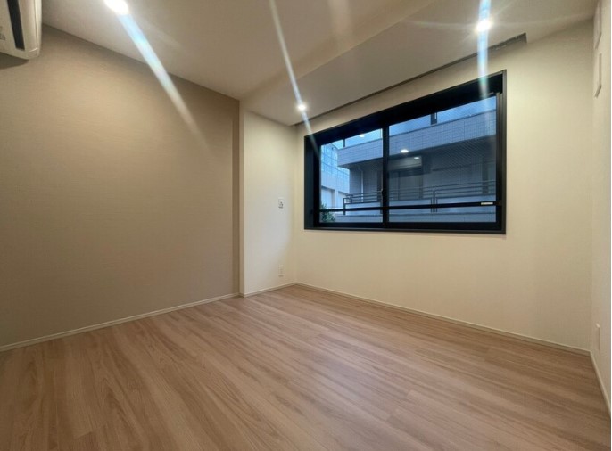 バルコニー　他部屋参考写真