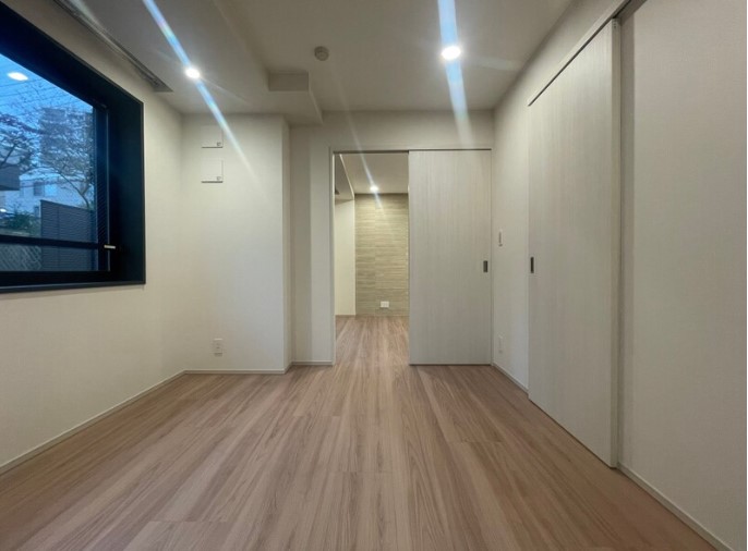 眺望　他部屋参考写真