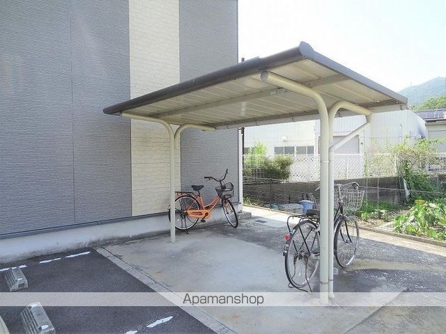 その他共有部分　その他共有部分