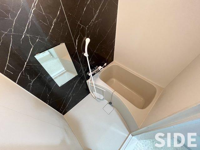 バス・シャワールーム　※同シリーズ参考画像