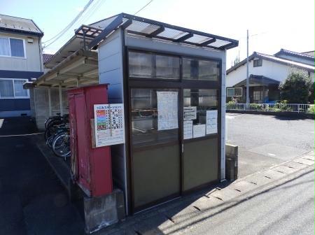 その他共有部分　建物設備