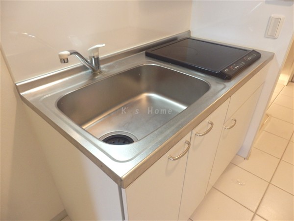 キッチン　システムキッチン