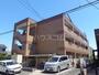 伏屋駅より徒歩10分 3階 築32年2ヶ月の賃貸物件