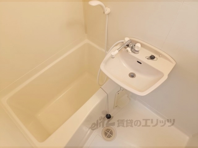 バス・シャワールーム　ユニットバス