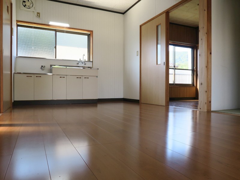 居室・リビング　同型タイプ