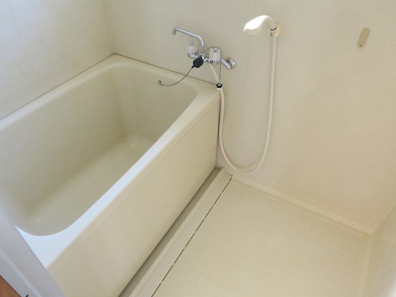 バス・シャワールーム　同型タイプ