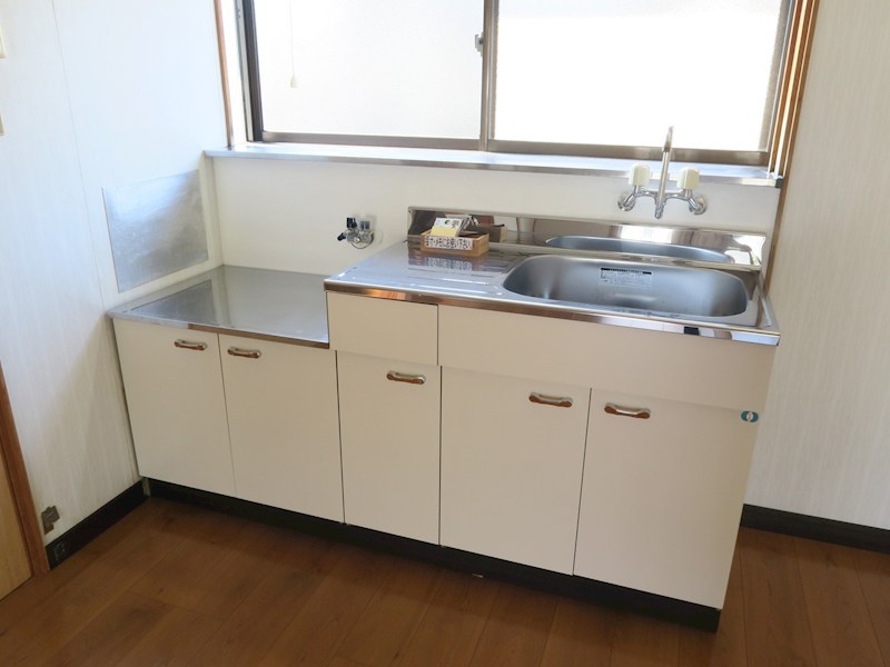 キッチン　同型タイプ