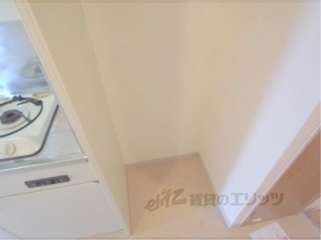 その他部屋・スペース　冷蔵庫置場