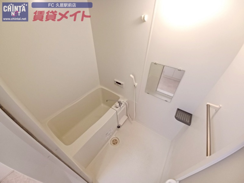 バス・シャワールーム　同型参考写真