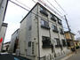 富沢駅より徒歩14分 2階 新築の賃貸物件