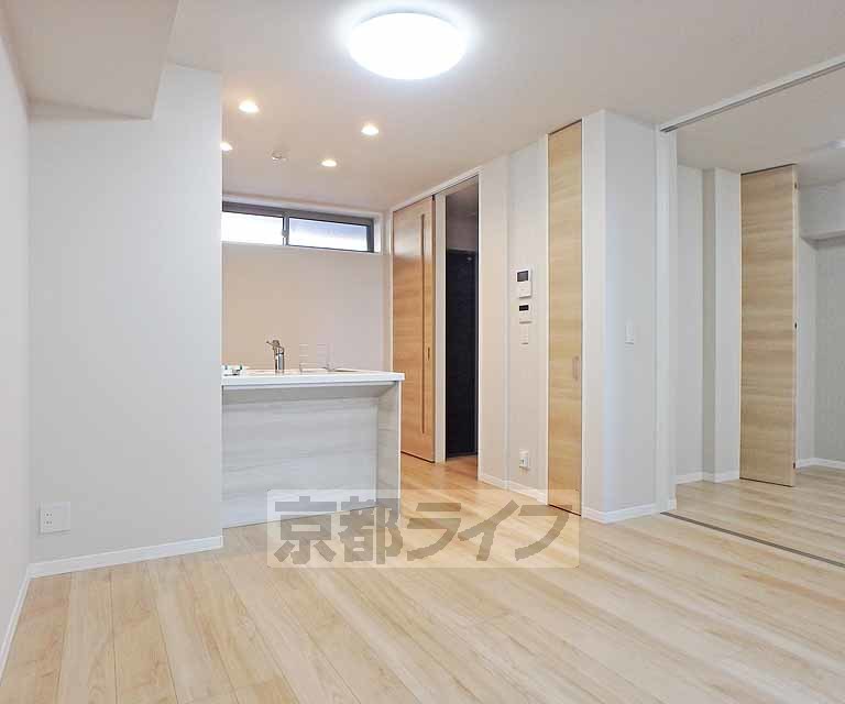 居室・リビング　２０２６年完成！大人気シャーメゾンシリーズです。