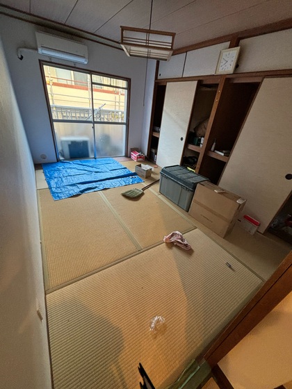 その他部屋・スペース