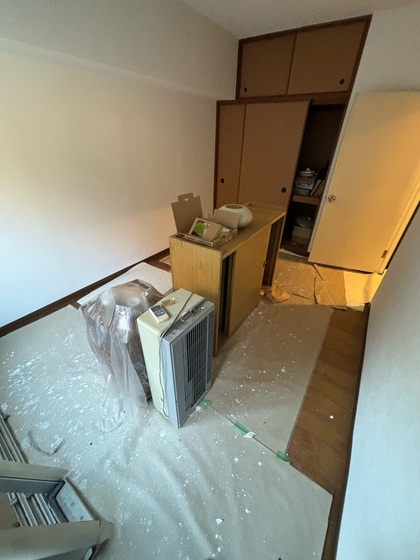 その他部屋・スペース