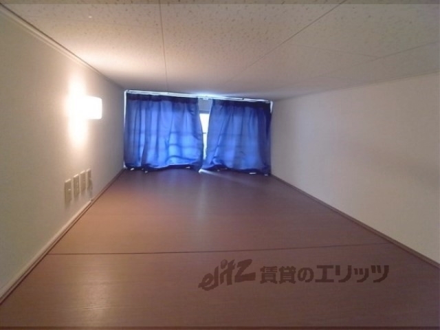 その他　ロフト