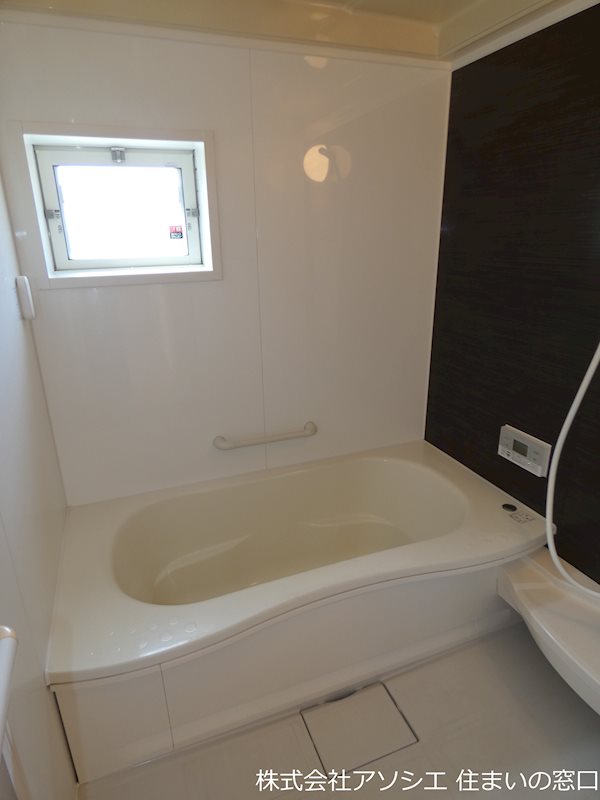 バス・シャワールーム　追い焚き機能