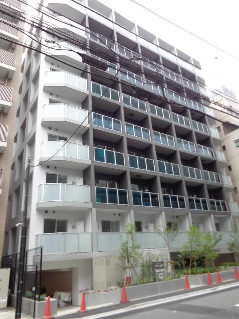 建物外観　外観2