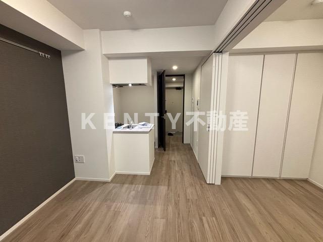 その他部屋・スペース　おしゃれな内装です