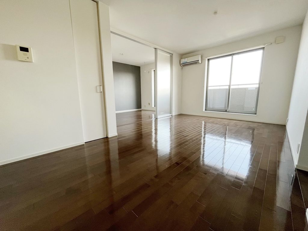 居室・リビング　リビング/居室