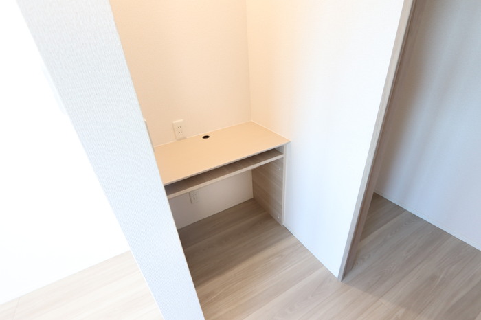 その他部屋・スペース　ワークスペース