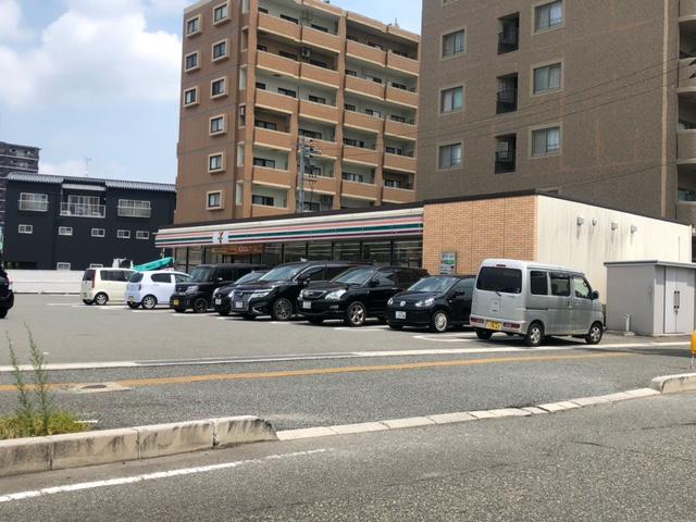 サンヒルズ宮田の周辺写真