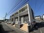富貴駅より徒歩11分 築11年2ヶ月 2階建の賃貸物件