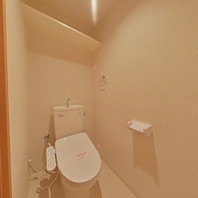 トイレ　ＢＴ別