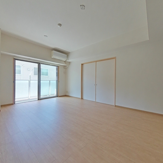 居室・リビング　日当たりの良いＬＤＫです♪