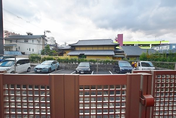 眺望　★眺望★