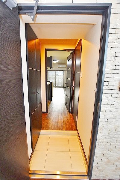 玄関　★玄関ホール★