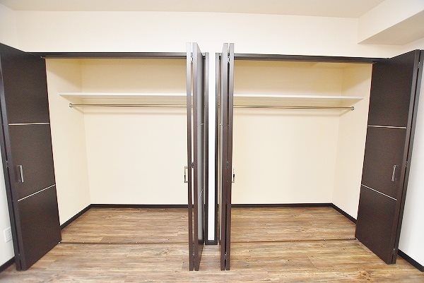収納　★クローゼット★