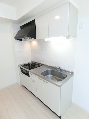 キッチン　詳細は、RISUMO江坂本店→06-6155-7137まで♪