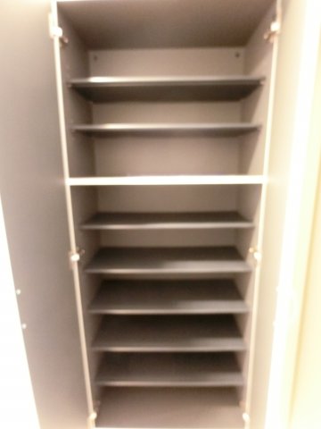 収納　詳細は、RISUMO江坂本店→06-6155-7137まで♪