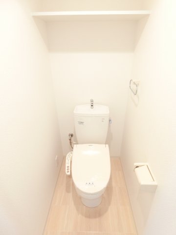 トイレ　詳細は、RISUMO江坂本店→06-6155-7137まで♪