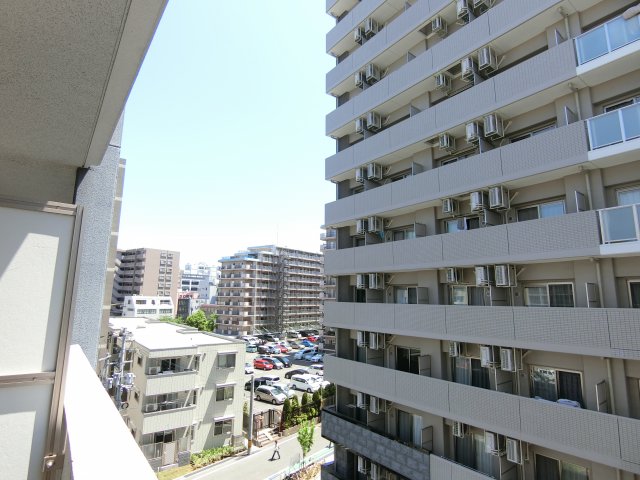 眺望　詳細は、RISUMO江坂本店→06-6155-7137まで♪