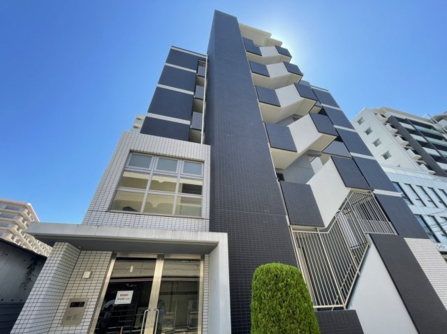 建物外観　詳細は、RISUMO江坂本店→06-6155-7137まで♪