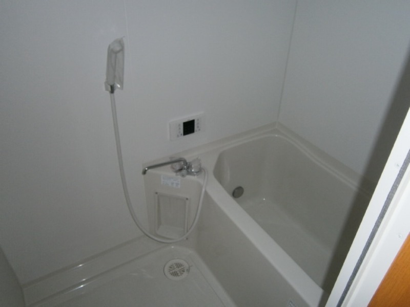 バス・シャワールーム　図面と現状に相違がある場合には現状を優先