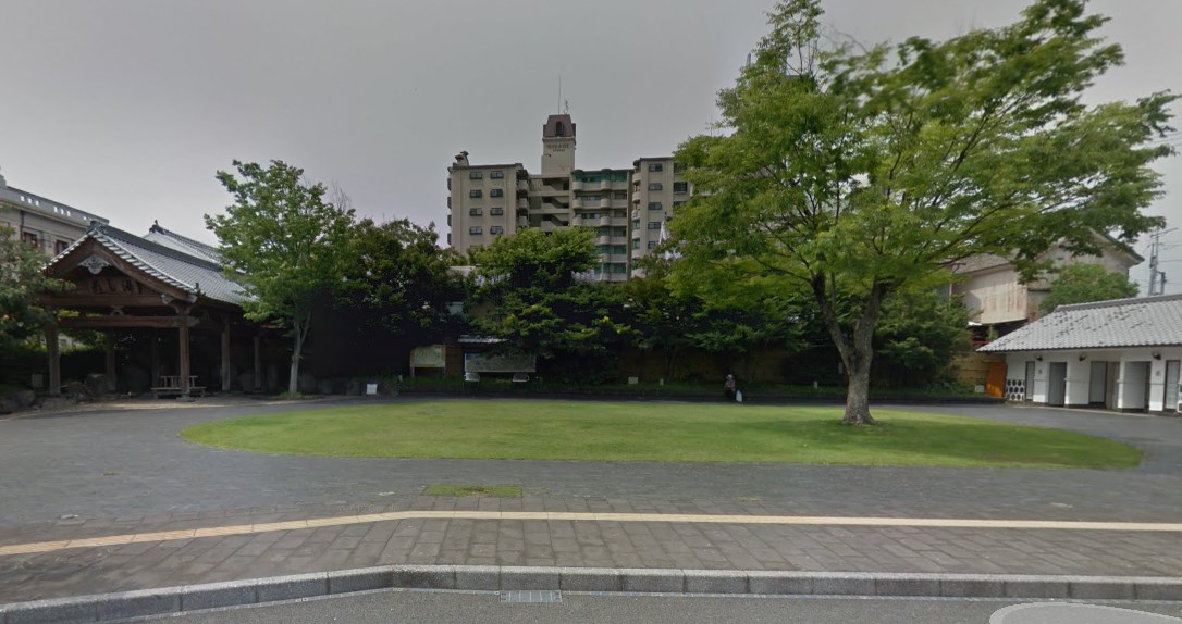 公園　湯の端公園（公園）まで2705m