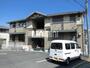 小田原駅より徒歩12分 2階 築22年の賃貸物件