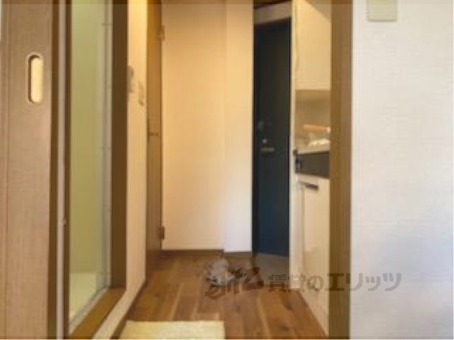 その他部屋・スペース　廊下