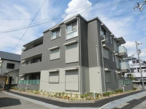 茨木市橋の内１