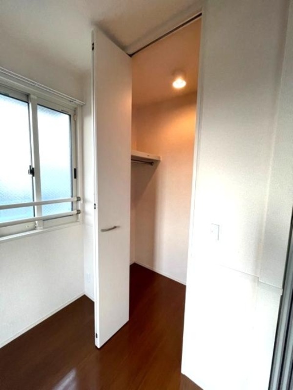 収納　※他部屋参考写真