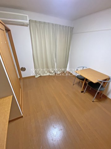 信夫ヶ丘の内装写真