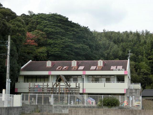 幼稚園・保育園　大鳥居保育園（幼稚園・保育園）まで780m