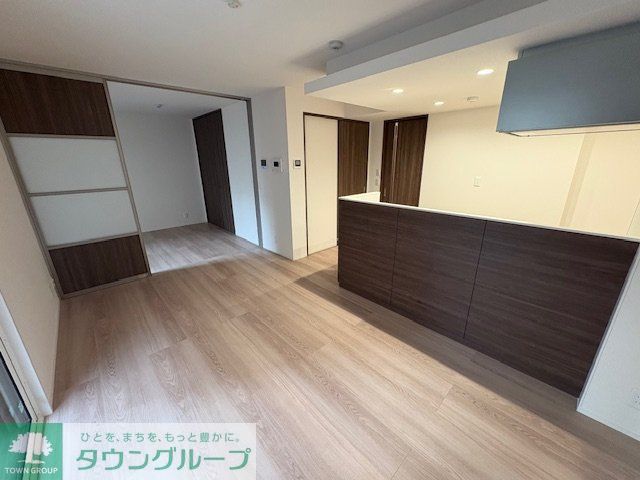 居室・リビング　リビング/居室