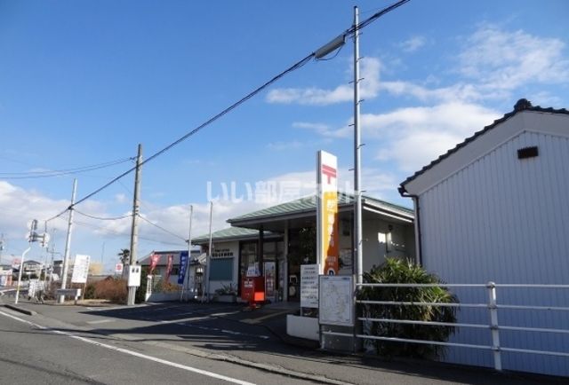 郵便局　名東郵便局（郵便局）まで764m