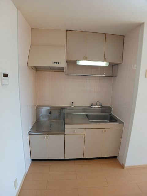 チョーワタウン_内装_1