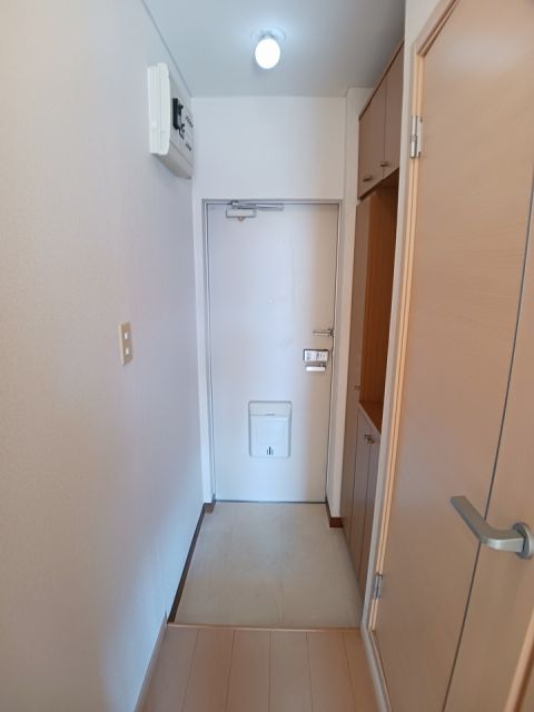 チョーワタウン_内装_5