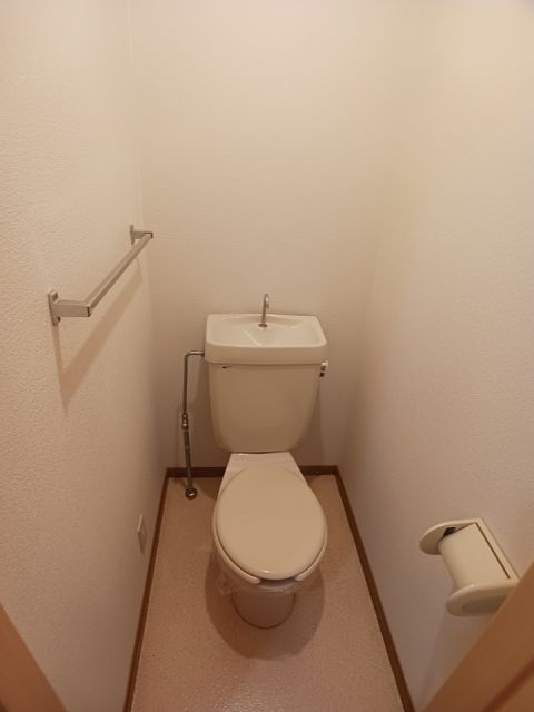 チョーワタウン_内装_3